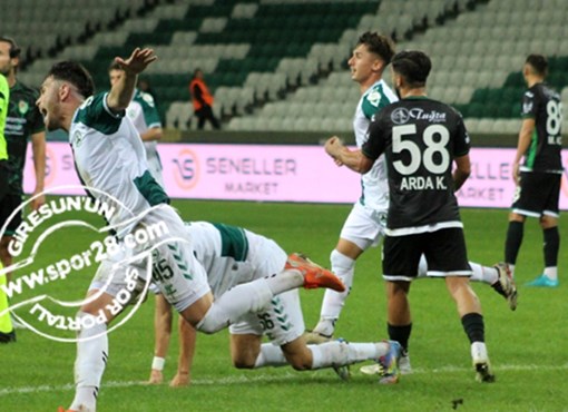 Giresunspor