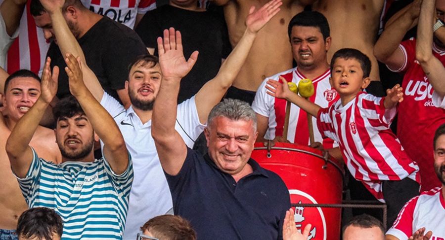 12. adam ile izledi
