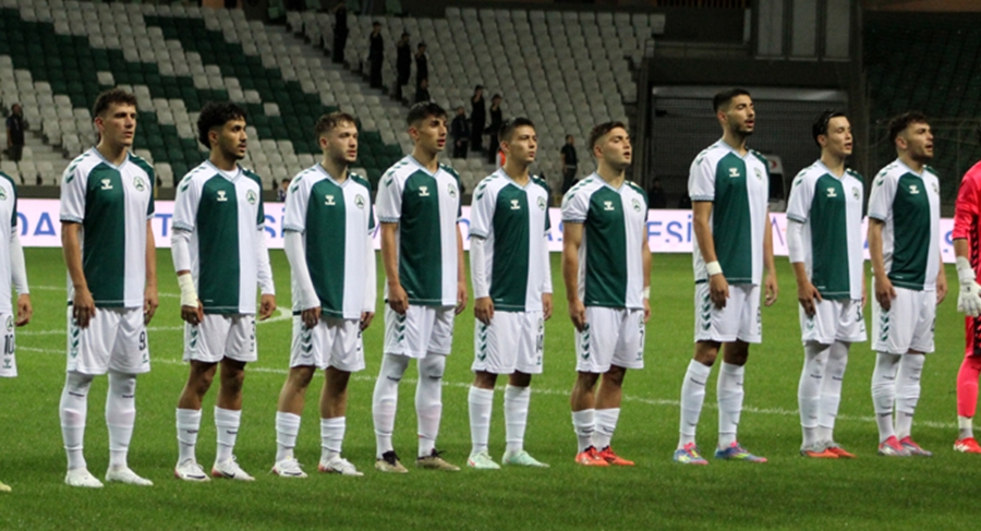 Giresunspor, derbiye odaklanacak
