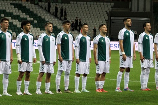 Giresunspor, derbiye odaklanacak
