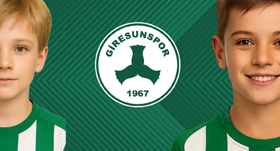 Giresunspor futbol okulu açıyor