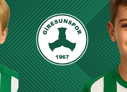 Giresunspor futbol okulu açıyor