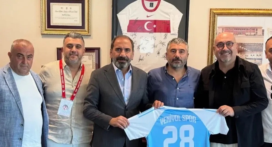 Yeniyolspor