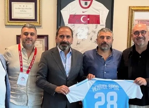 Yeniyolspor