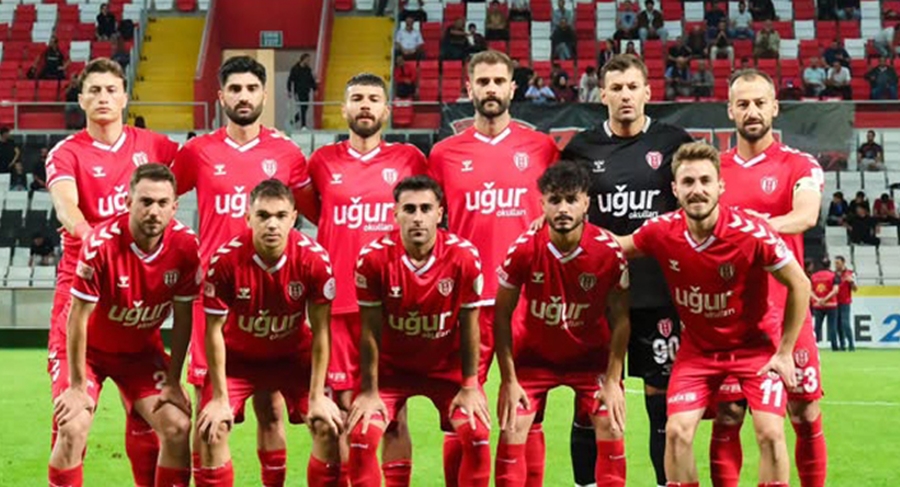 Bulancak 3 Büyükler