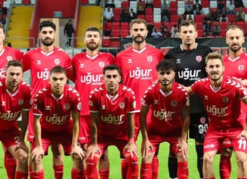 Bulancak 3 Büyükler