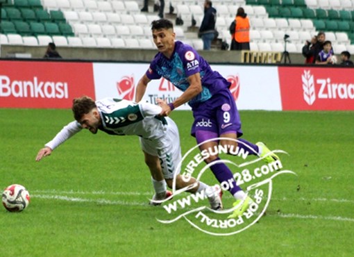 Elden gelen bu: 1-2