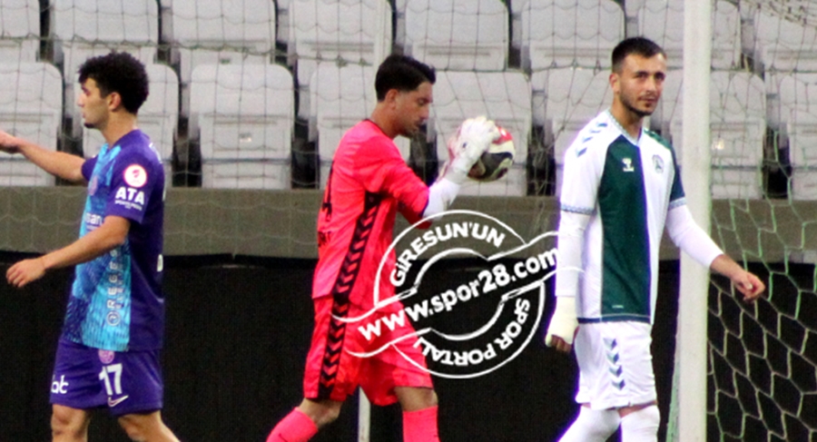 Futbol hatayı affetmiyor