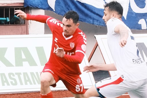 Bulancak şokta