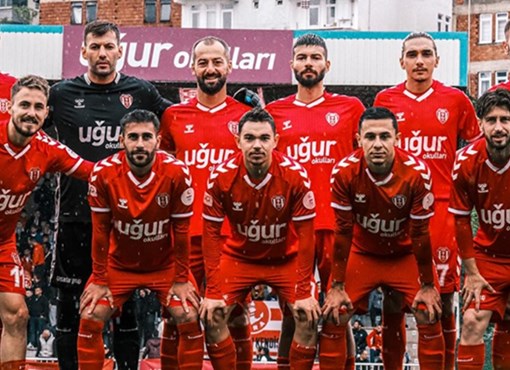 Evdeki ilk yenilgi