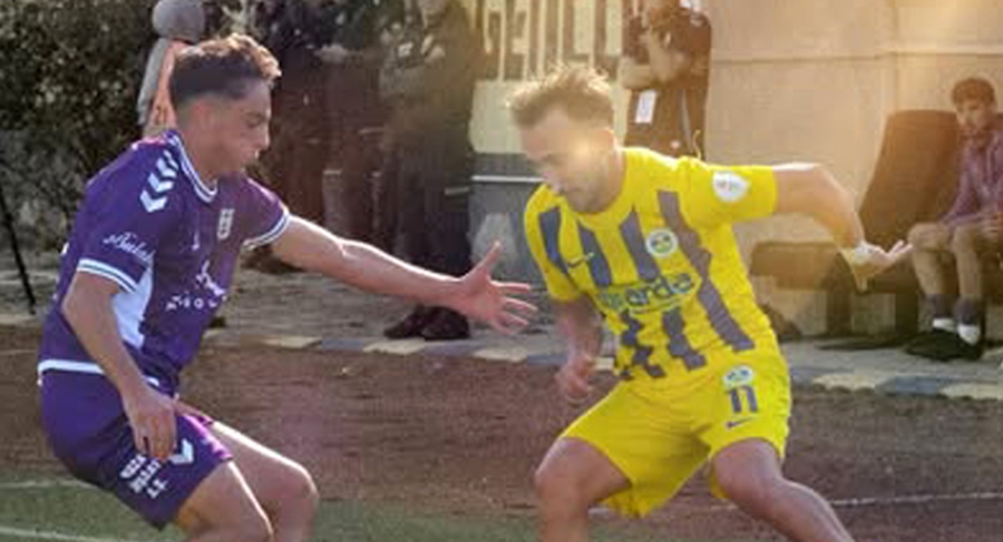 Rakip çıkış arıyor