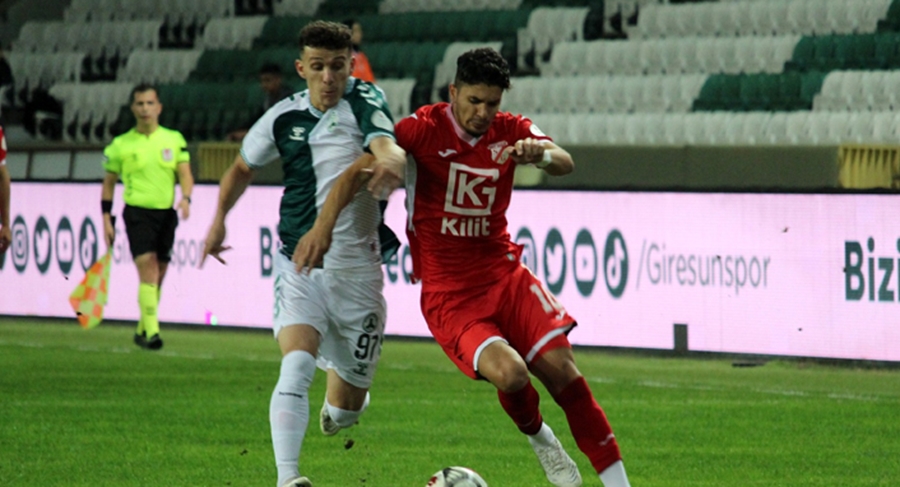 Giresunspor