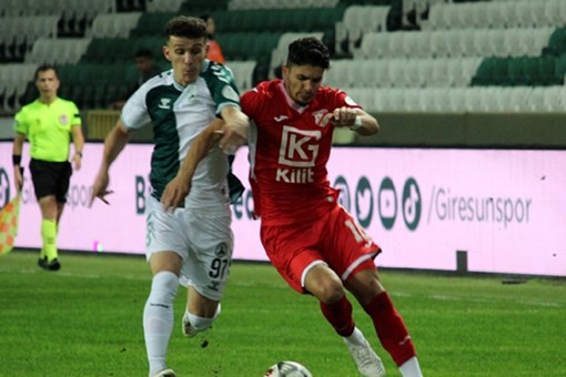 Giresunspor