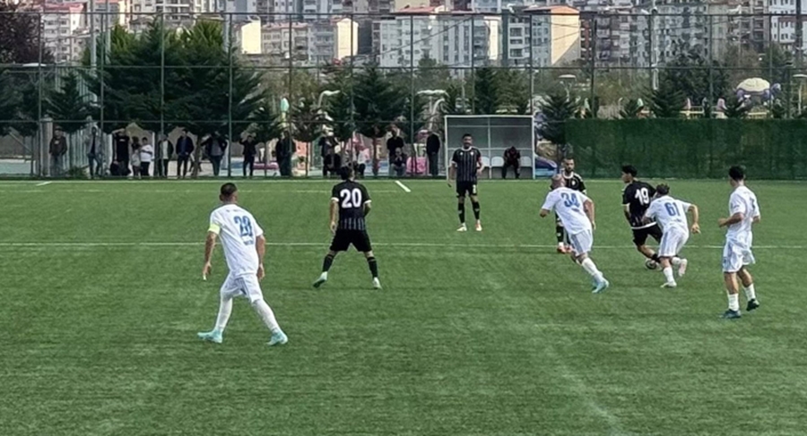 Yeniyolspor sessiz