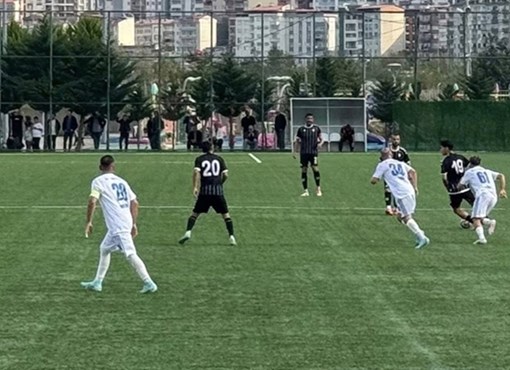 Yeniyolspor sessiz