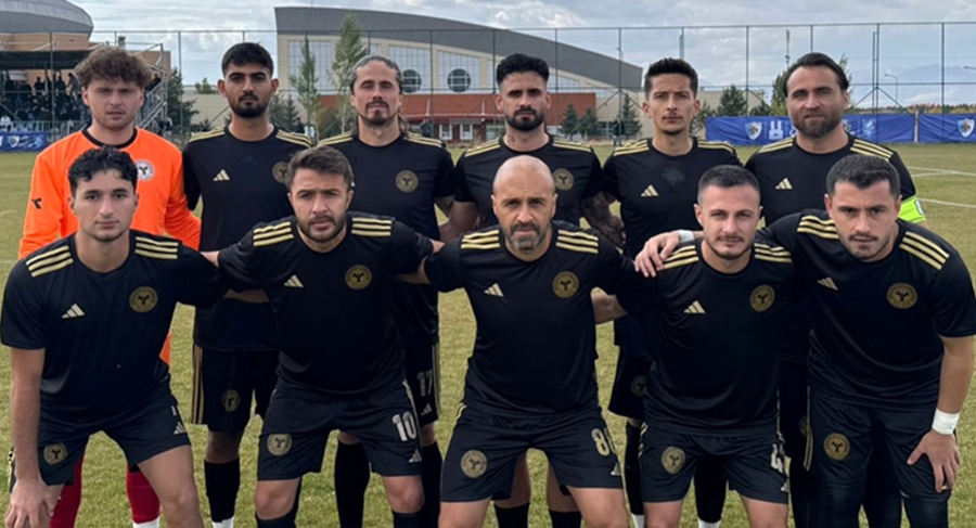 Kaleci atıldı, işler tersine döndü