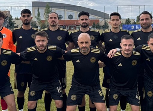 Kaleci atıldı, işler tersine döndü