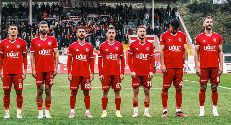 Bulancak yeni sayfa açacak