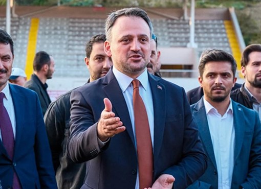 Bakan yardımcısından ziyaret