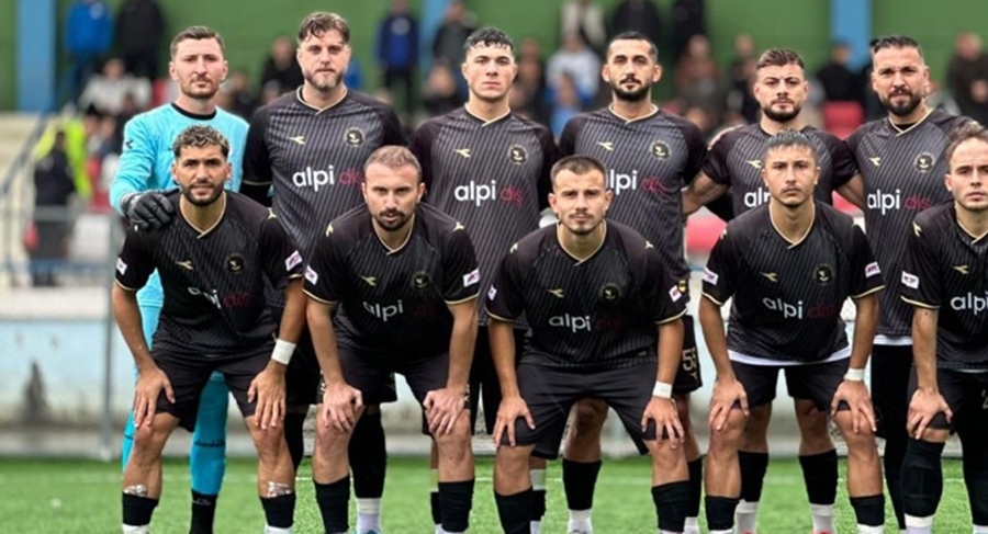 Batlama içeride, Yeniyol deplasmanda