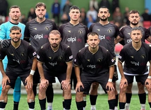 Batlama içeride, Yeniyol deplasmanda