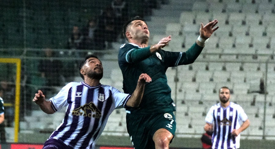 Ne profesyonelde ne de Bal