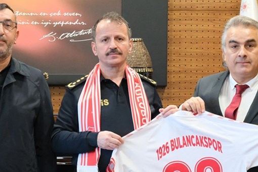 1926 Bulancakspor