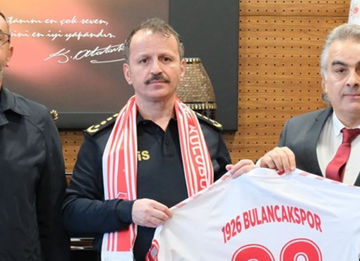 1926 Bulancakspor