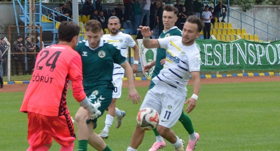 Bu takımın ligde kalacağından 
