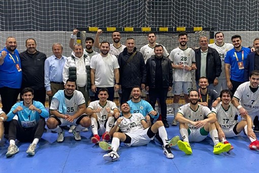 Hentbol takımı da olmasa