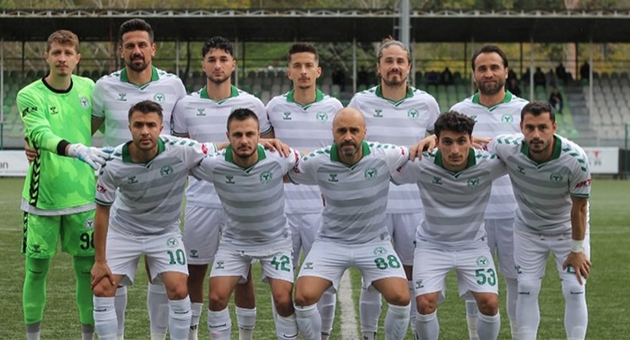 İkisi de aynı puanda