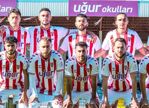 Şimşek lige döndü