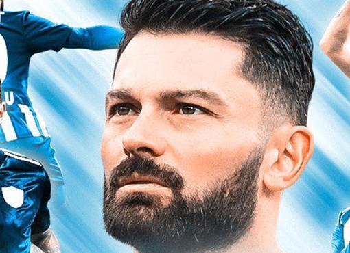 Giresunlu Golcü tarihe geçti