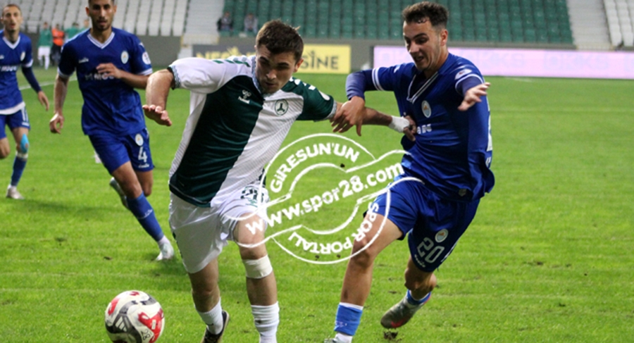 Galibiyetle içeride, beraberlikler dışarıda