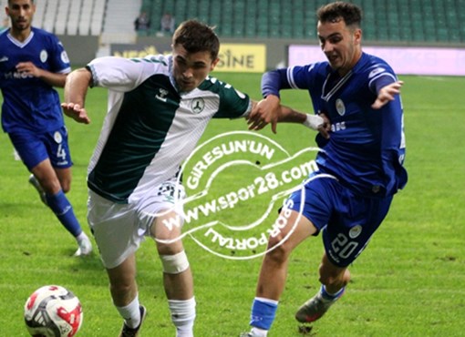 Galibiyetle içeride, beraberlikler dışarıda