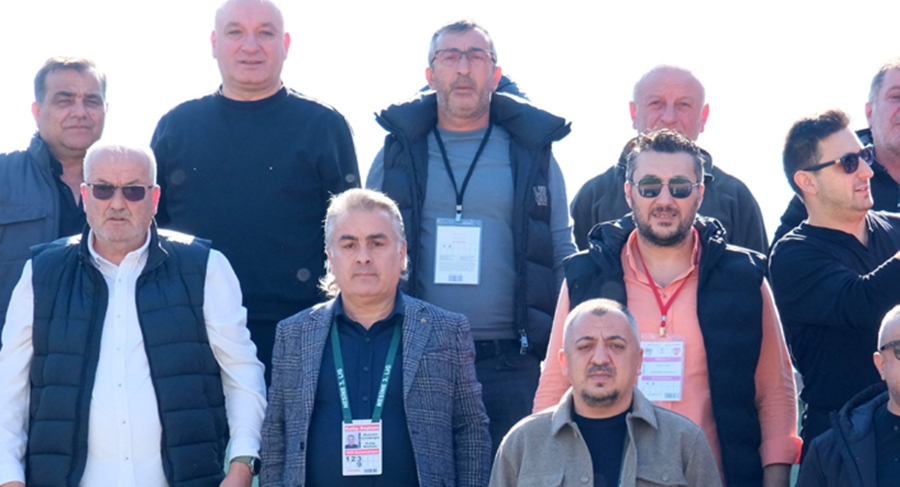 Spor İl Müdürlüğü