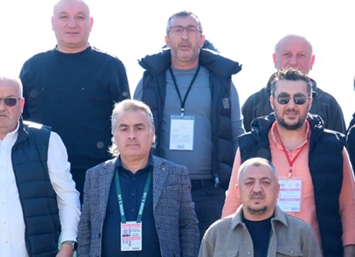 Spor İl Müdürlüğü