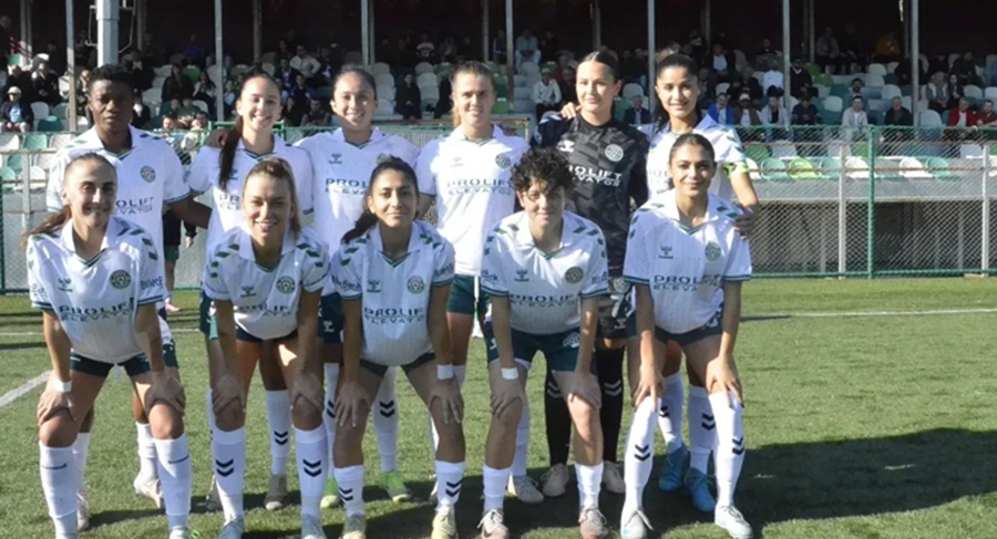 Sanayispor evinde mağlup