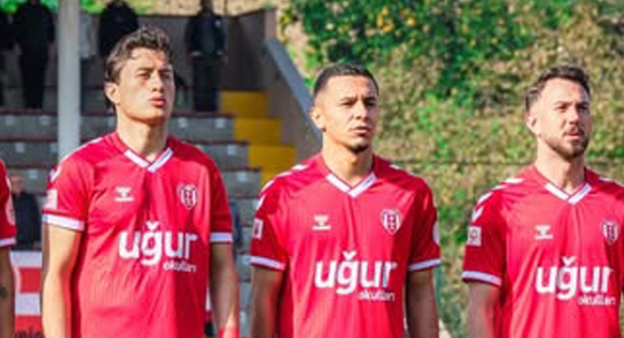 Bulancak evinde gülemedi