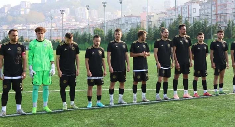 Derbinin kazananı Batlamaspor