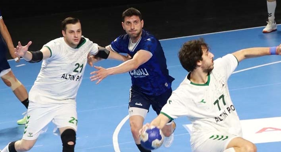 Giresunspor farklı kazandı