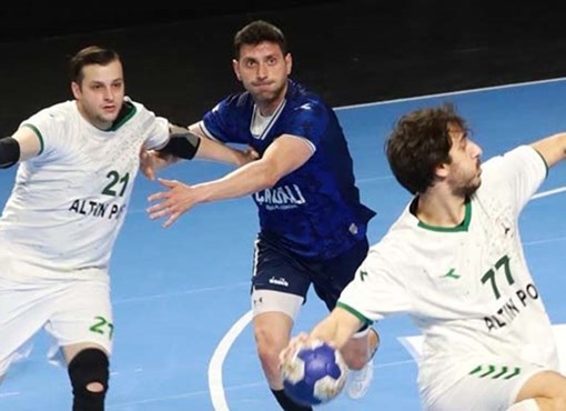 Giresunspor farklı kazandı