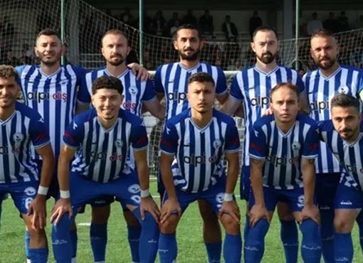 Yeniyolspor 3 puana hasret