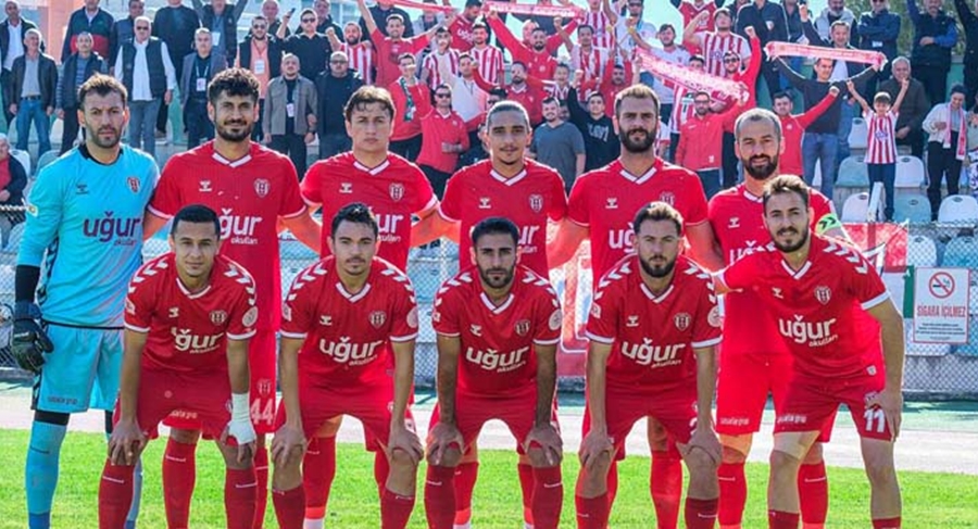 Bulancakspor