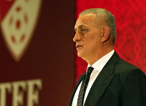 TFF yönetimi olağanüstü toplanıyor