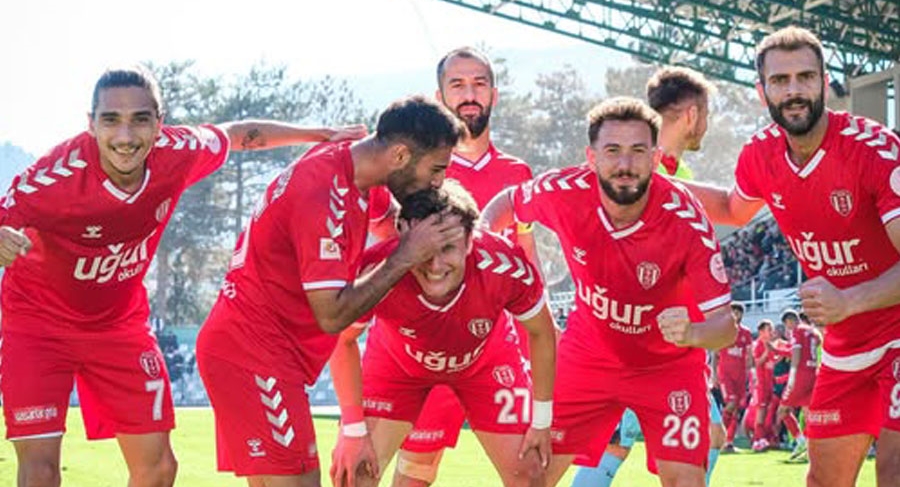 Bulancakspor
