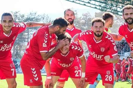 Bulancakspor