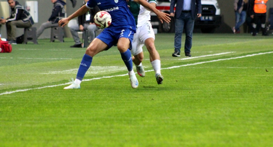 Soruşturma titizlikle devam etmekte