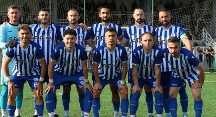 Yol uzun, inanç tam