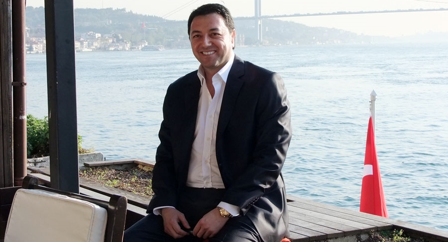 Giresun önemli bir değerini Ahmet Külekçi